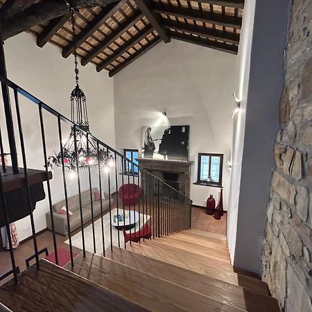 Villa Lis Fadis Wine Relais Cividale del Friuli Esterno foto