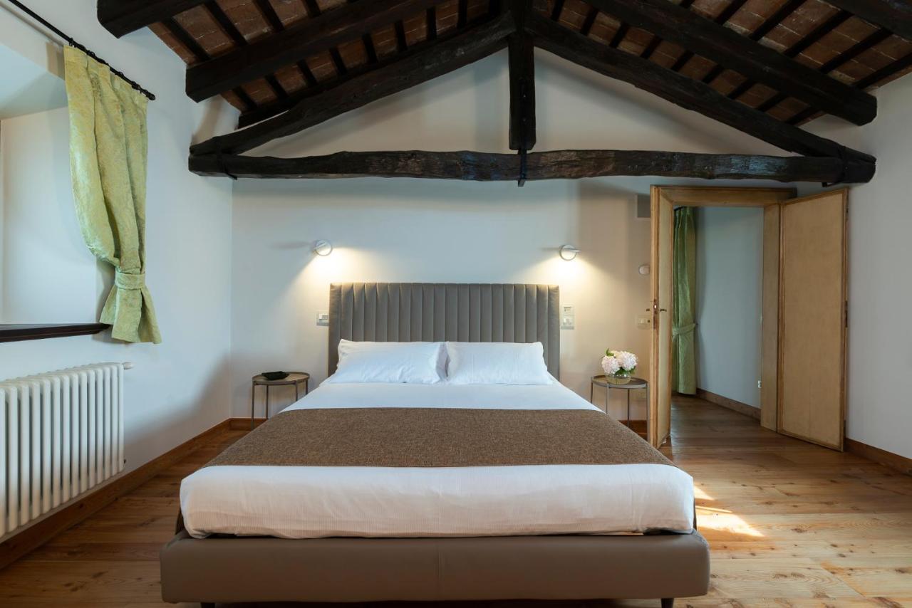 Villa Lis Fadis Wine Relais Cividale del Friuli Esterno foto