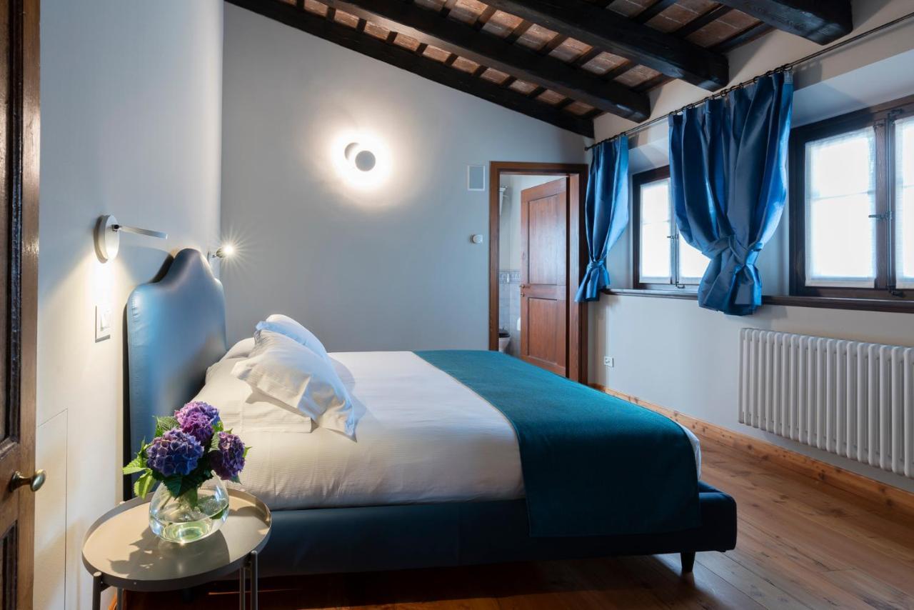Villa Lis Fadis Wine Relais Cividale del Friuli Esterno foto