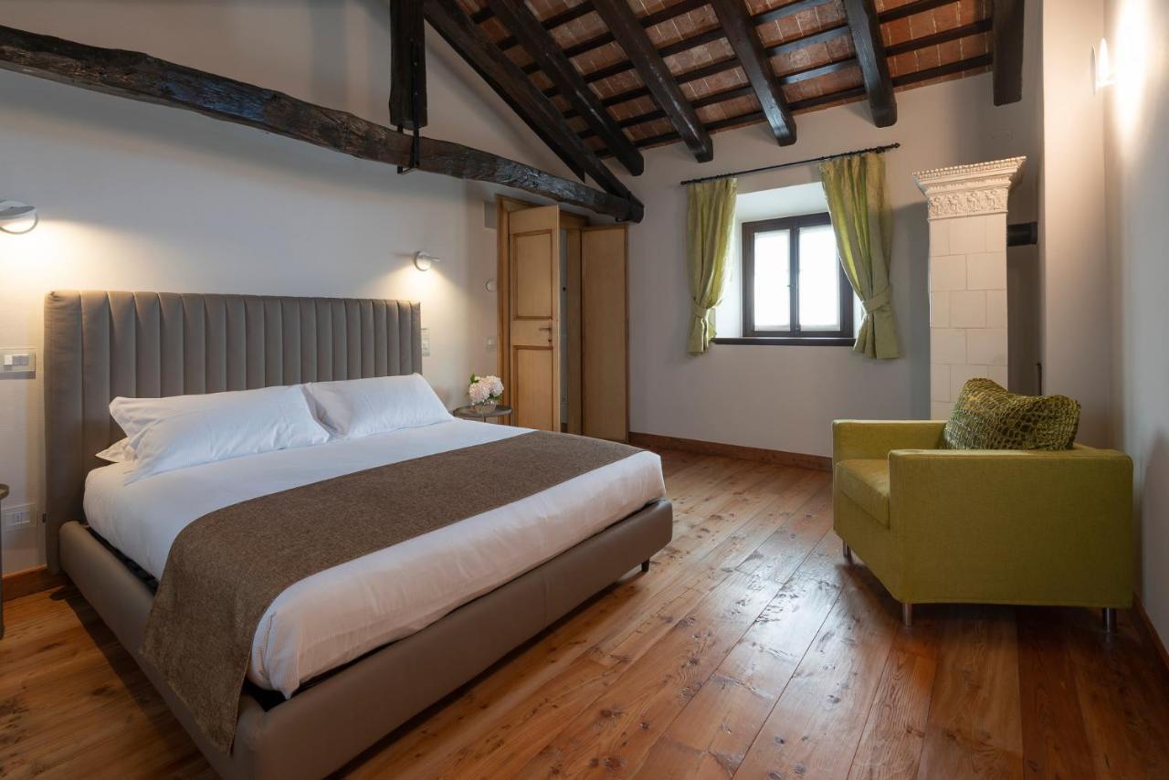 Villa Lis Fadis Wine Relais Cividale del Friuli Esterno foto