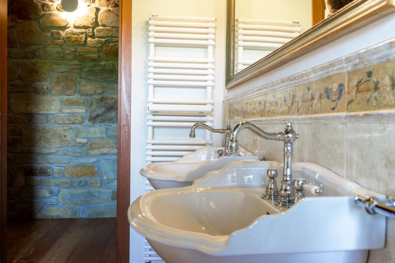 Villa Lis Fadis Wine Relais Cividale del Friuli Esterno foto