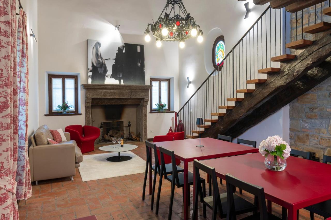 Villa Lis Fadis Wine Relais Cividale del Friuli Esterno foto
