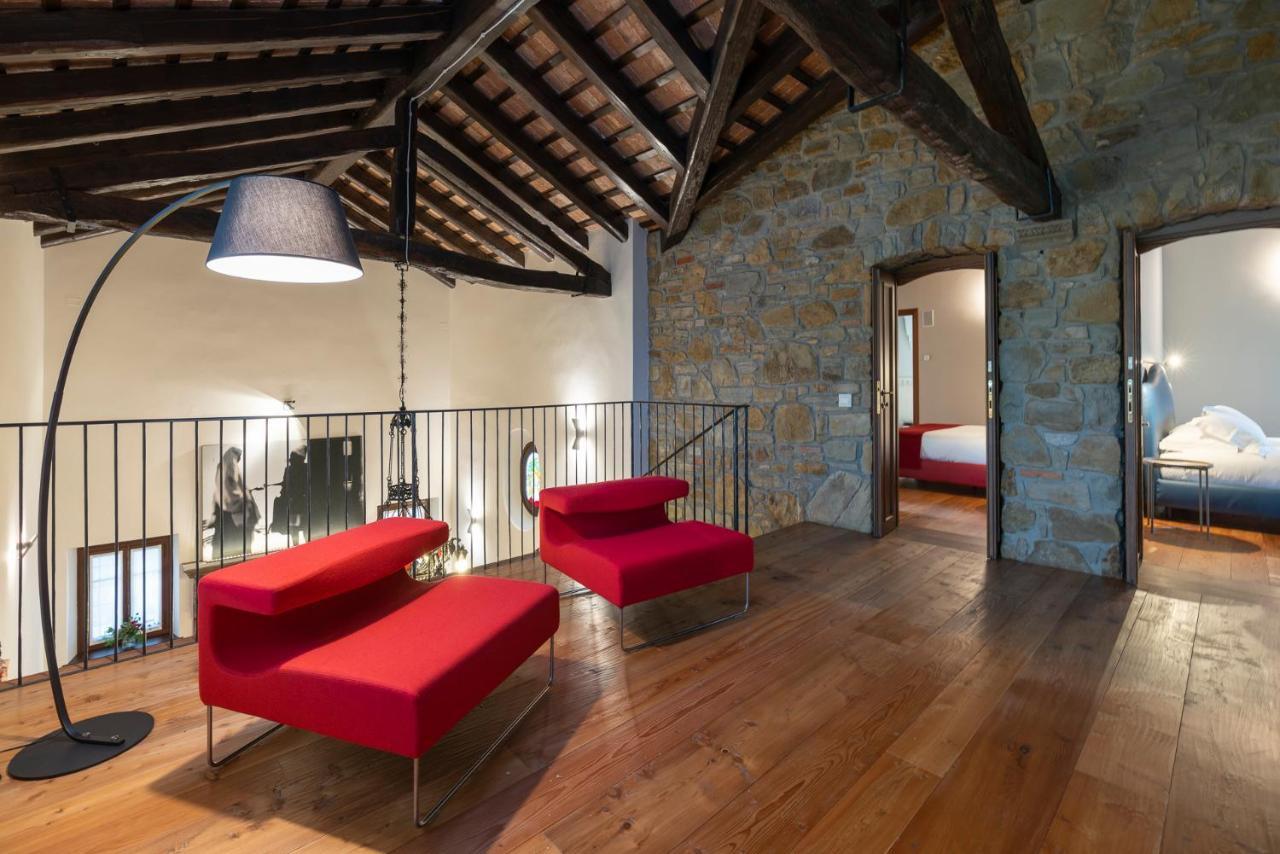 Villa Lis Fadis Wine Relais Cividale del Friuli Esterno foto