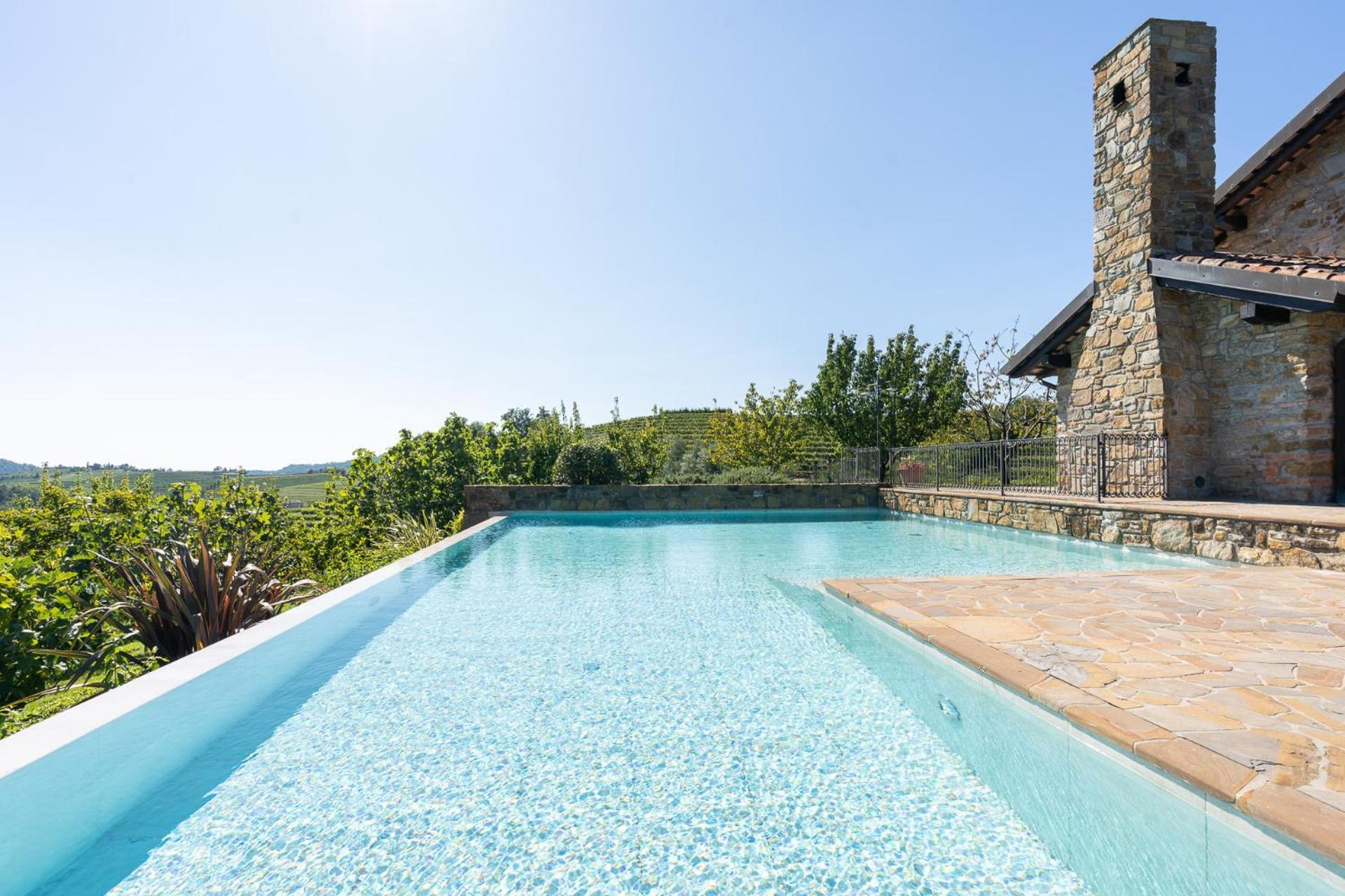 Villa Lis Fadis Wine Relais Cividale del Friuli Esterno foto