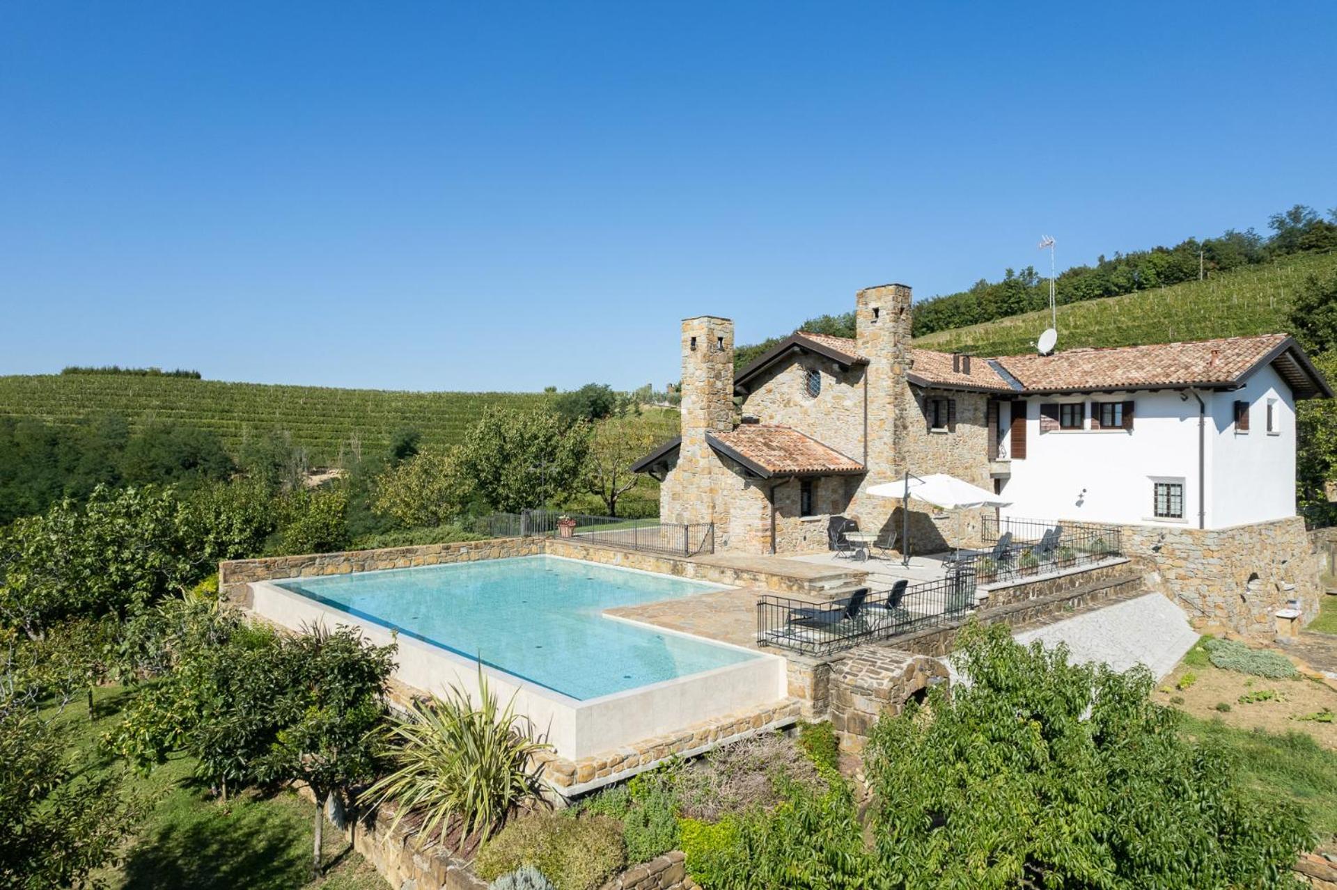 Villa Lis Fadis Wine Relais Cividale del Friuli Esterno foto
